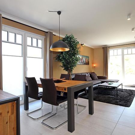 Haus Am Wald Wohnung Sommer 비텐베크 외부 사진